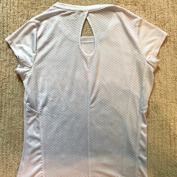 PRINCE EXERCISE TOP - Picture 5 of 5